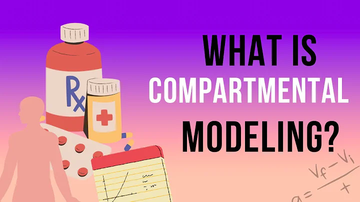 Mastering Pharmacokinetics: What is Compartmental Modeling?