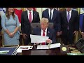 LIVE: Trump announces all 50 states joining Medicaid drug pricing model
