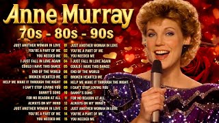 Download Lagu Anne Murray Greatest Hits ~ Top 10 Best Songs To Listen in 2026 🎶 Timeless Love Songs 70s-90s MP3