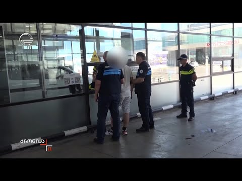 ბოლო ერთ თვეში საქართველოდან უცხო ქვეყნის 100 მოქალაქე გააძევეს