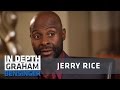 Jerry Rice: There is crying in football