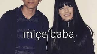 Mi̇çe Baba & Yala Yapiştir Slayt Muhteşem