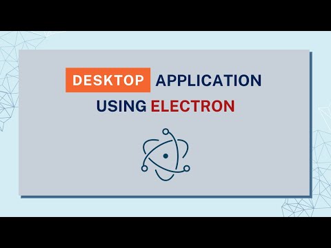 12 - Electron