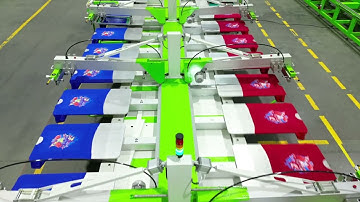 The largest ROQ OVAL ever!