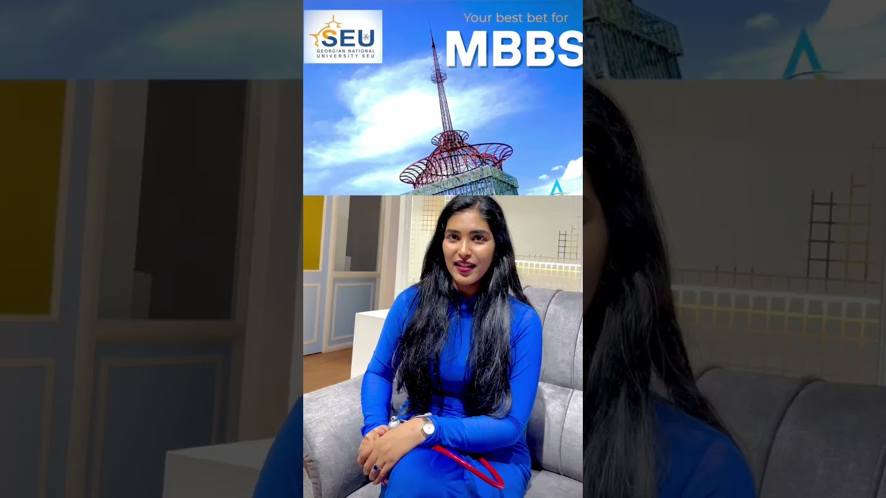 🌍 Affordable MBBS Abroad with Gahana Consultancy | Study Medicine on a Budget ✨👨‍⚕️👩‍⚕️