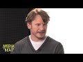 R/GA's Nick Law on Advertising Trends (Media Beat 2 of 3)