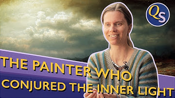 Spiritual Artistry of Lars Hertervig