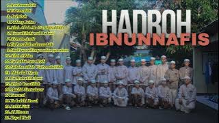 SHOLAWAT FULL ALBUM - SANTRI IBNUNNAFIS