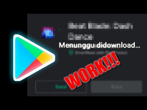 cara mengatasi menunggu