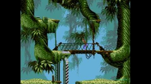 Flashback: The Quest for Identity