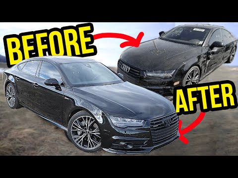 building-an-audi-a7-in-10-minutes-like-throtl!