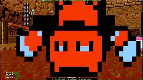 MM8BDM Unholy: Have a quiet life?