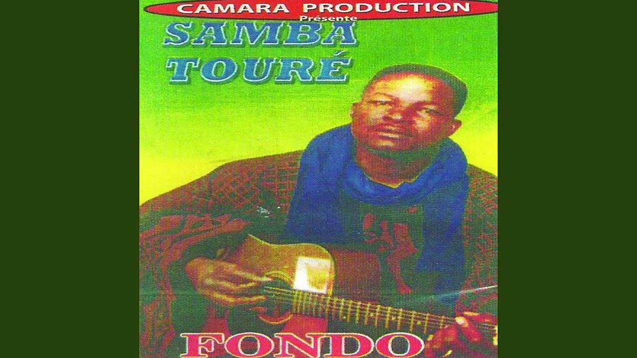Watch Anbafo on YouTube Watch Anbafo on YouTube
