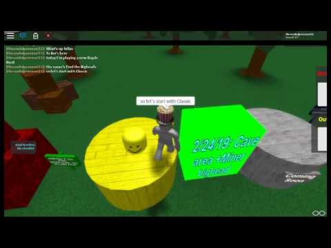 Roblox Find The Bigheads Episode 1 The Spawn And The Forest Youtube