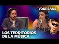 La Reterritorialización de la música - ft. @flor.viva