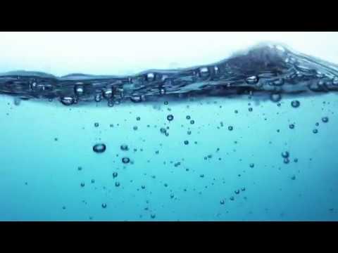 Water Bubbles - YouTube