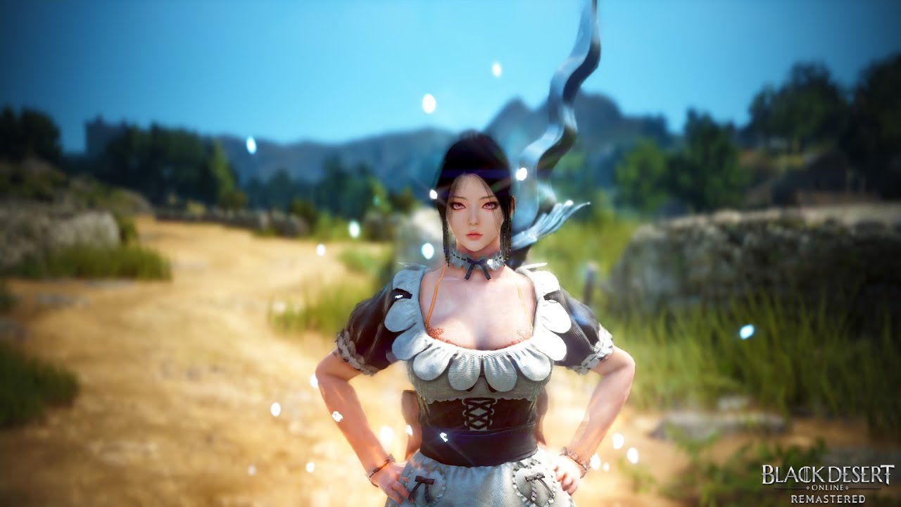 black desert ค้าง  New 2022  Black Desert Online TH น้ำแข็งค้าง ง้างทีหลับ