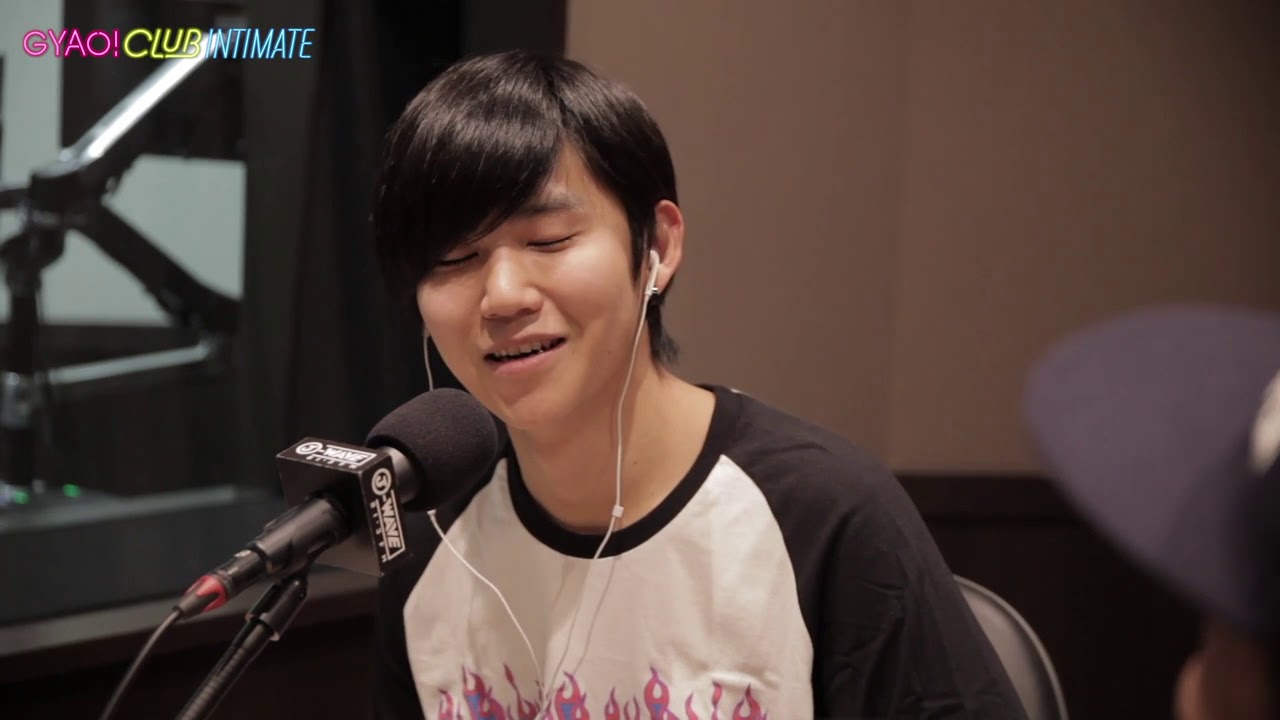 HIROKI（ORANGE RANGE）× 若井滉斗（Mrs. GREEN APPLE） ＃2 （GYAO