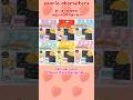 Cute Sanrio Goods　#sanrio #kuromi #mymelody #cinnamoroll #pochacco #pompompurin #hellokitty