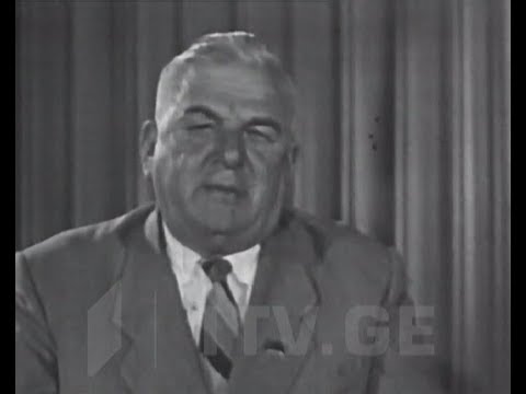 გიორგი ლეონიძე ქართულ მწერლობაზე