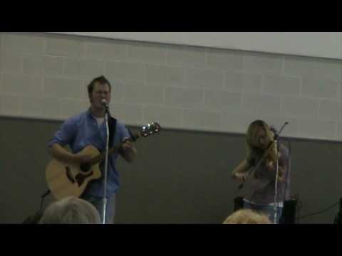 still God by Jeremiah Coyne featuring Brooke Tanner