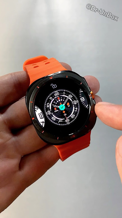 JS Watch 7 Ultra Black Version Sport SmartWatch🔥Review Watch Faces #shorts #trending #video #short