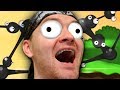 МОИ ЛИПКИЕ ДРУЗЬЯ ► World of Goo |1| Прохождение