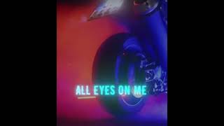 Trannos - All Eyes On Me