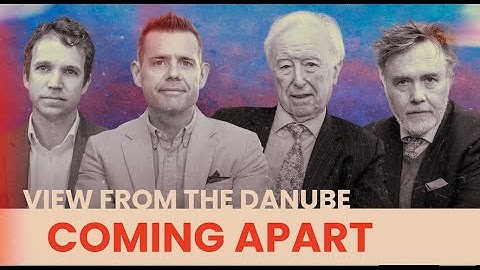European Civil War? | View From The Danube #6