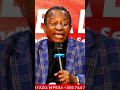 Marriagereallifetalk Ndoa Sio Ya Kwako Binafsi Sikiliza Mafundisho Mchungaji Richard Hananja 