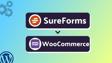 Integrating SureForms with WooCommerce(Customer) | Step-by-Step Tutorial | Bit Integrations