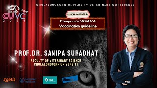 WSAVA VACCINATION GUIDELINE_CUVC 24APR2024