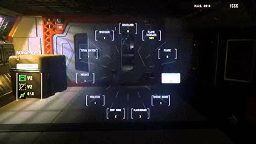 Alien Isolation Part 20, Following Samuels