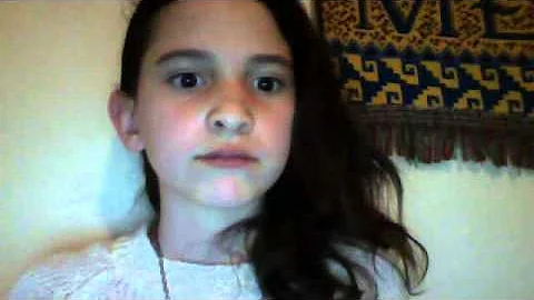 I have returned...and my cousin riuined it!!!!!!!!!