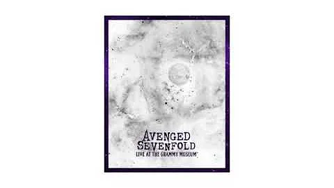 Avenged Sevenfold - As Tears Go By [Live at the GRAMMY Museum] (Unofficial Instrumental)