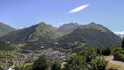 Hautes Pyrénées, randos autour de Luz St Sauveur et Cauterets