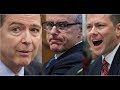 FISA STORM IS BREWING #1 REASON THAT FORMER FBI CRONIES ARE BEGGING FOR MONEY! SUPPORT MY WORK! https://www.patreon.com/gotchanewsnetwork
Thank you!
