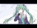 【初音ミク】 spiral love 【オリジナル】