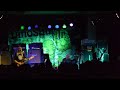 Dinosaur Jr. - Pond Song - Almost Fare - Start Choppin - WoW Hall - Eugene, OR - 10/11/12