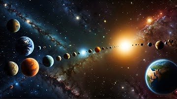 (NO BREAKS) Sleep Instantly Into 3 Minutes - Overcome Anxiety & Emotional Blocks • Restorative Sleep