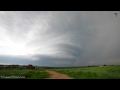 April 26th, 2015 Stephenville, TX Supercell