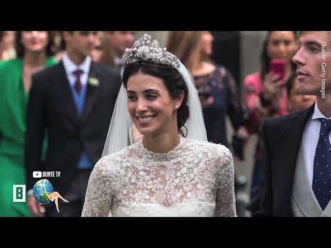 Video: Con quien se casan los príncipes