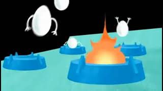 Toodles253 La Película Logos De Apertura 2007