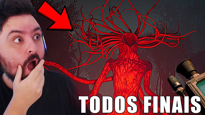 TODOS OS FINAIS e SEGREDOS DE ZOOCHOSIS...COMPLETO! - Zoochosis (FINAIS SECRETOS e MISTERIOSOS)