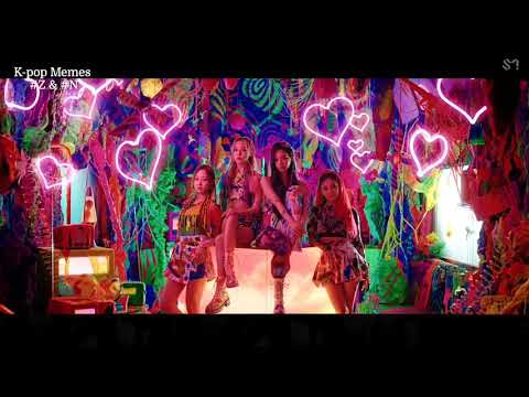 aespa - Black Mamba [GEO SUB/ქართულად]