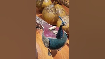 Thumbnail of Hamamatsu Musical Instrument Museum Teaser