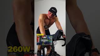 Ultraläufer Macht Ftp Test