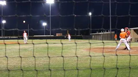 Seth Hudgins Video 3