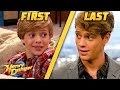 The FIRST LAST 5 Minutes Of Henry Danger Henry Danger