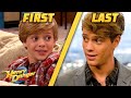 The FIRST & LAST 5 Minutes Of Henry Danger! | Henry Danger